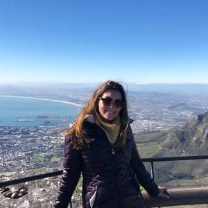 Meet your Posher, Nicole